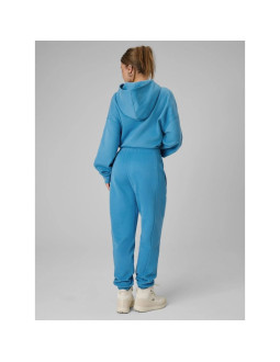 Spodnie dresowe joggery damskie 4f 4frss26ttrof1724-32s 2