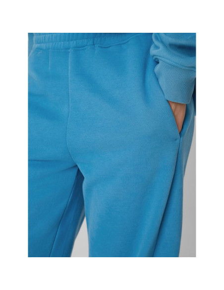 Spodnie dresowe joggery damskie 4f 4frss26ttrof1724-32s