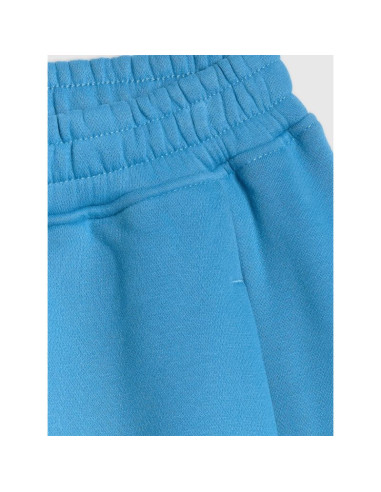 Spodnie dresowe joggery damskie 4f 4frss26ttrof1724-32s