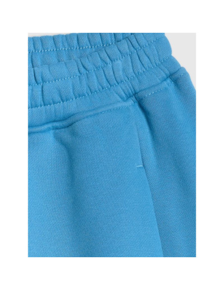 Spodnie dresowe joggery damskie 4f 4frss26ttrof1724-32s