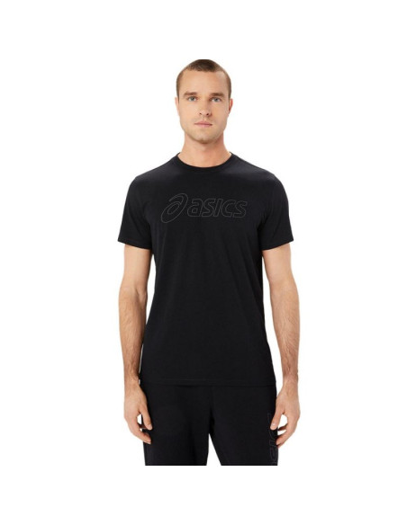 Koszulka asics logo ss tee m