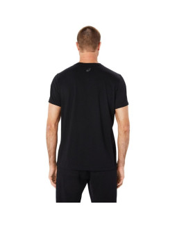 Koszulka asics logo ss tee m 2