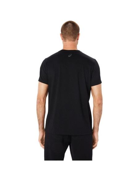 Koszulka asics logo ss tee m