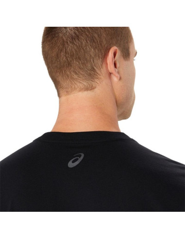 Koszulka asics logo ss tee m