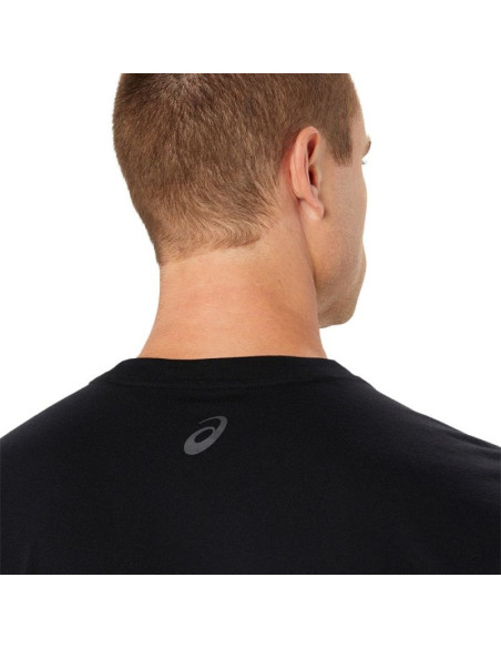 Koszulka asics logo ss tee m
