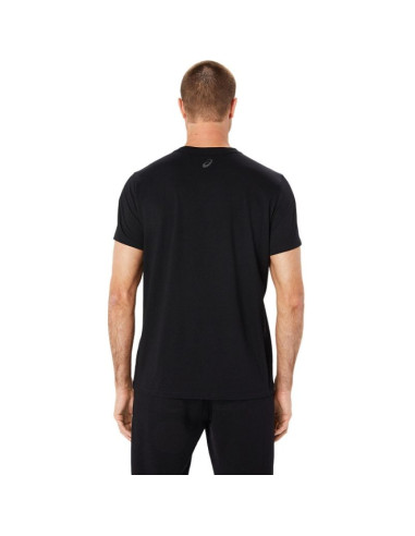 Koszulka asics logo ss tee m