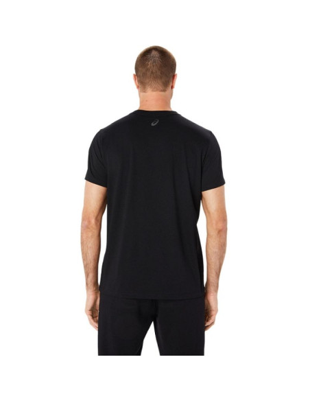 Koszulka asics logo ss tee m