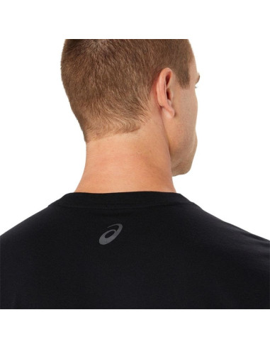 Koszulka asics logo ss tee m