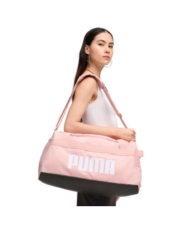Torba puma challenger s różowa 91143 28