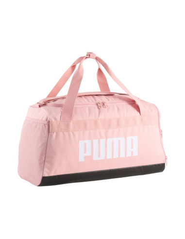 Torba puma challenger s różowa 91143 28