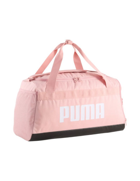Torba puma challenger s różowa 91143 28