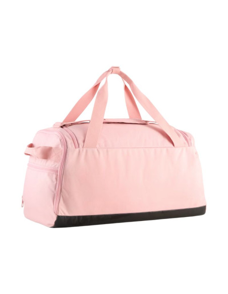 Torba puma challenger s różowa 91143 28