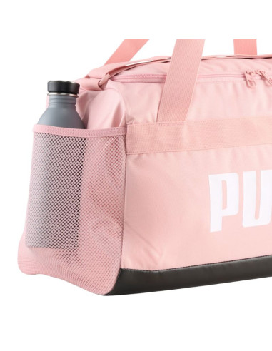 Torba puma challenger s różowa 91143 28