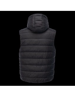 Męska kamizelka pikowana mirado vest 2