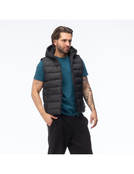 Męska kamizelka pikowana mirado vest