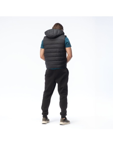 Męska kamizelka pikowana mirado vest