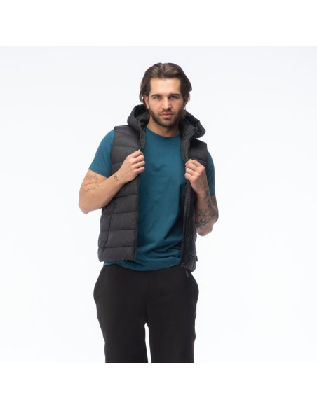 Męska kamizelka pikowana mirado vest