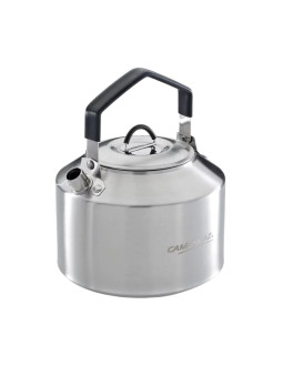 Czajnik stalowy campingaz kettle 1,5 l 2197186