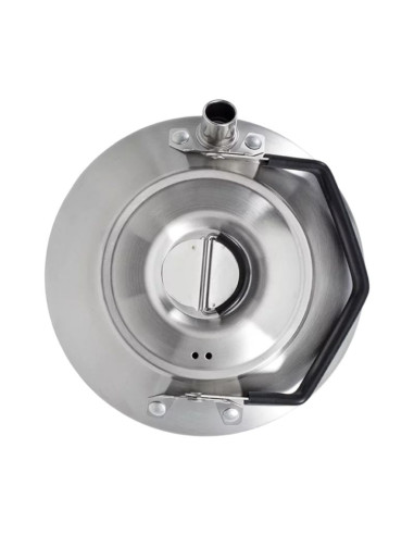 Czajnik stalowy campingaz kettle 1,5 l 2197186