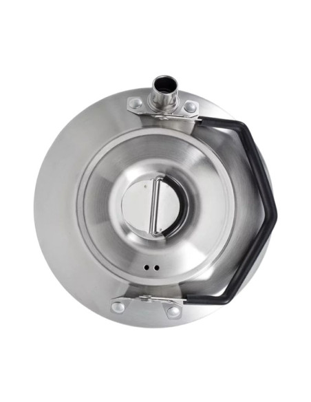 Czajnik stalowy campingaz kettle 1,5 l 2197186
