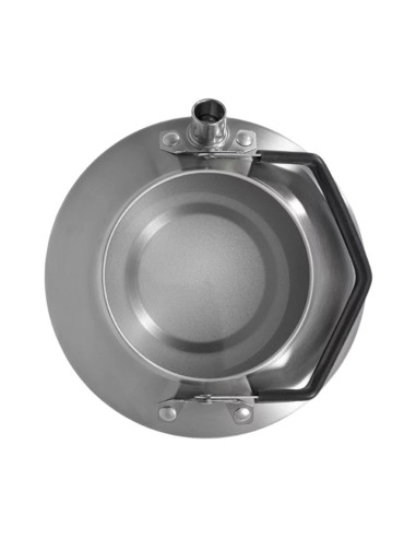 Czajnik stalowy campingaz kettle 1,5 l 2197186