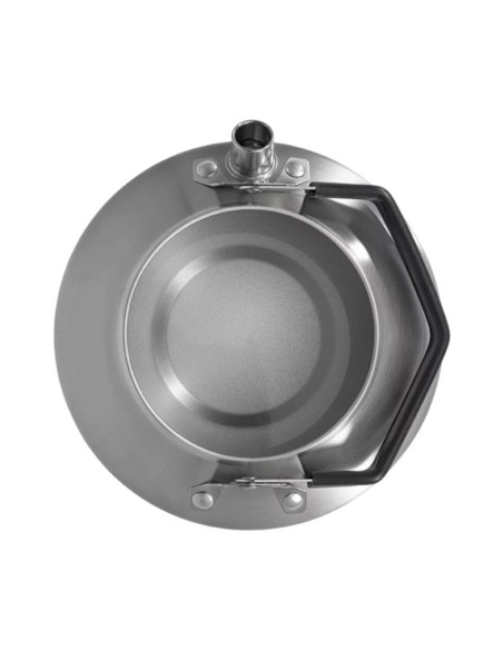 Czajnik stalowy campingaz kettle 1,5 l 2197186