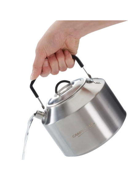 Czajnik stalowy campingaz kettle 1,5 l 2197186
