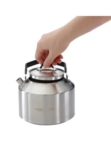 Czajnik stalowy campingaz kettle 1,5 l 2197186