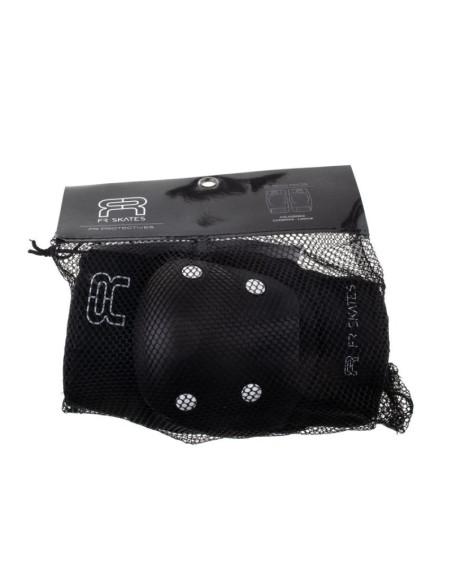 Ochraniacze łokci fr