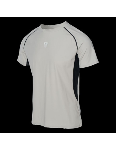 Męska koszulka z krótkim rękawem jell