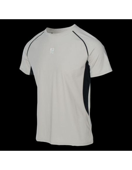 Męska koszulka z krótkim rękawem jell