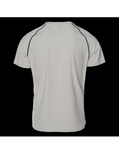 Męska koszulka z krótkim rękawem jell