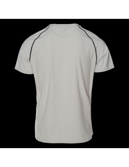 Męska koszulka z krótkim rękawem jell