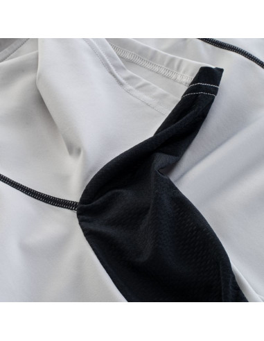 Męska koszulka z krótkim rękawem jell