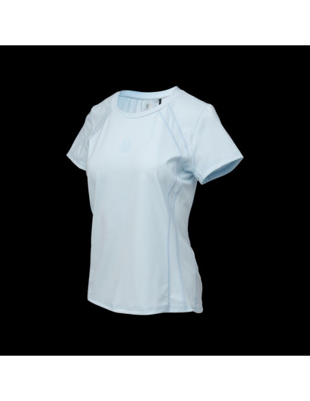 Damska koszulka z krótkim rękawem jelli wmns