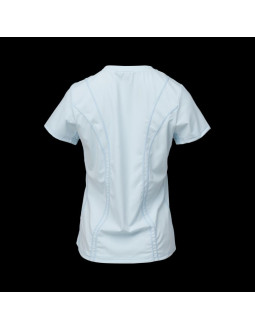 Damska koszulka z krótkim rękawem jelli wmns 2