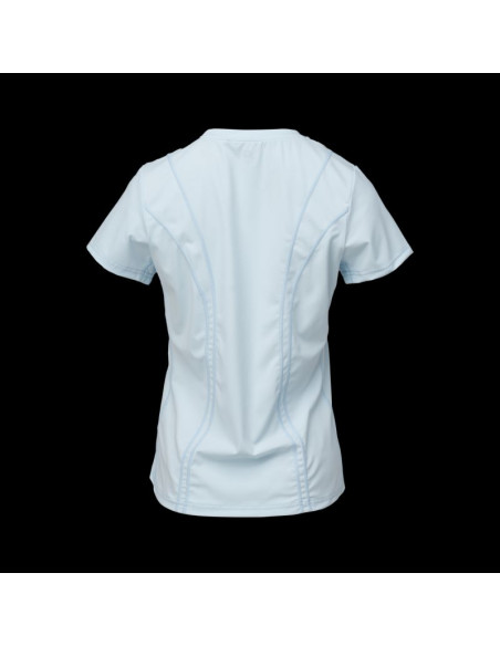 Damska koszulka z krótkim rękawem jelli wmns