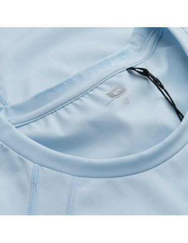 Damska koszulka z krótkim rękawem jelli wmns