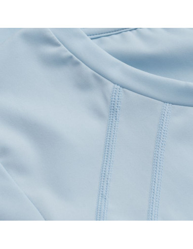 Damska koszulka z krótkim rękawem jelli wmns