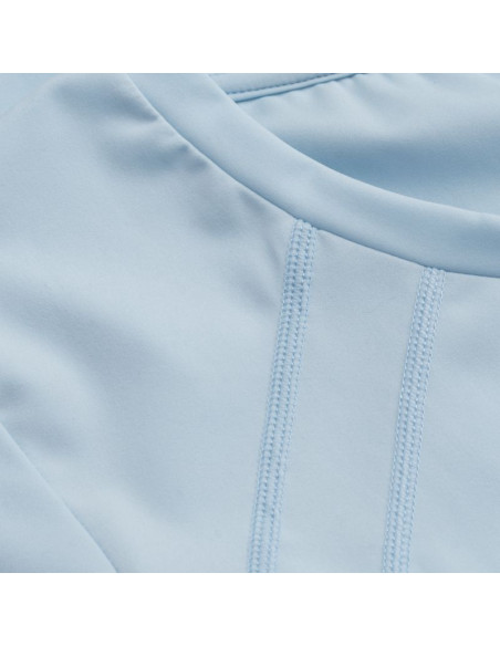 Damska koszulka z krótkim rękawem jelli wmns