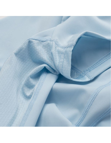 Damska koszulka z krótkim rękawem jelli wmns