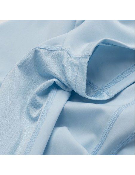 Damska koszulka z krótkim rękawem jelli wmns