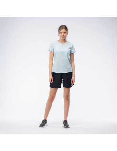 Damska koszulka z krótkim rękawem jelli wmns