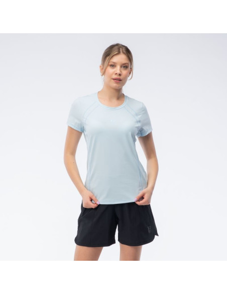 Damska koszulka z krótkim rękawem jelli wmns