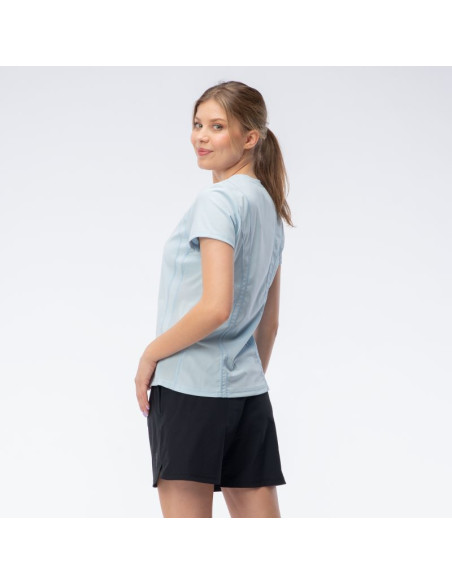 Damska koszulka z krótkim rękawem jelli wmns