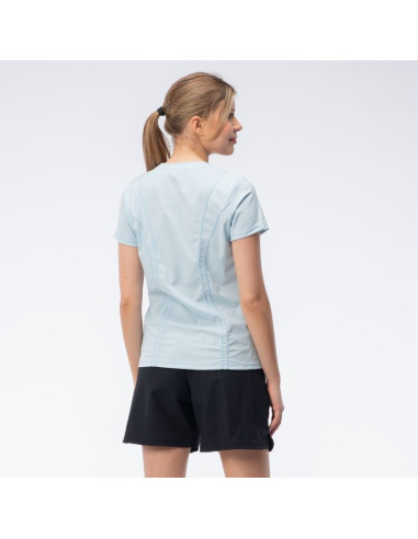 Damska koszulka z krótkim rękawem jelli wmns