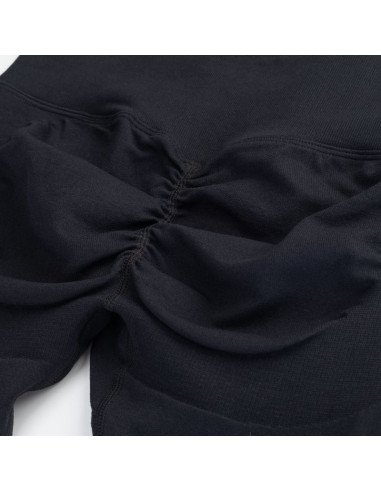 Damskie legginsy ilean 1/2 ii wmns