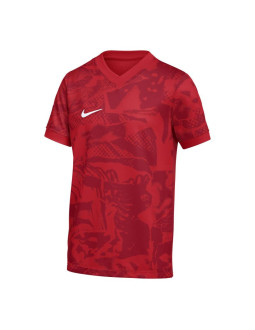 Koszulka nike dri-fit precision vii fz9332-100