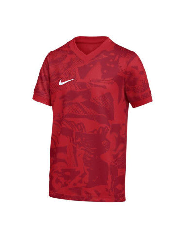 Koszulka nike dri-fit precision vii fz9332-100
