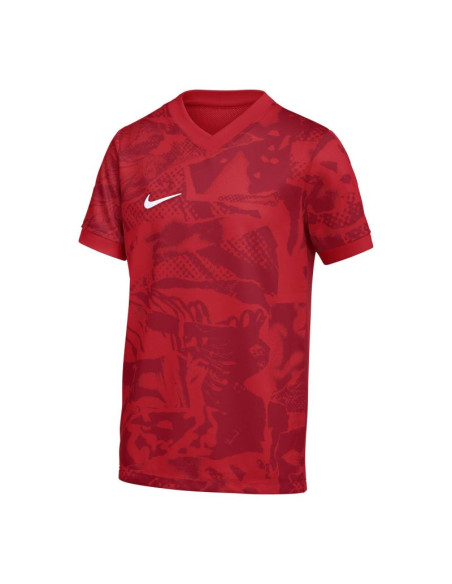 Koszulka nike dri-fit precision vii fz9332-100